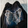 Sudadera butterfly